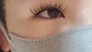 マツエク・マツパ Lafee de la beaute所属・Lafee de la beauteのマツエク・マツパデザイン