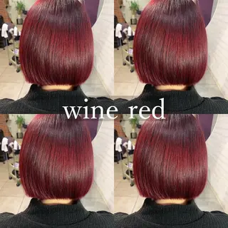 ショート カラー kimura yuyaのヘアスタイル