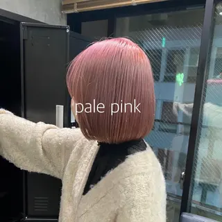 カラー 🩶レイヤーカット 🩶柔らかカラー結愛のヘアスタイル