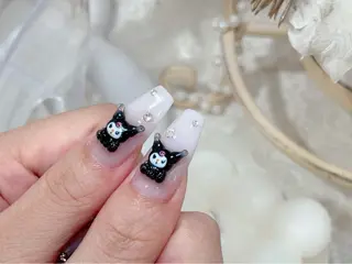 ネイル Nail Salon To Beのネイルデザイン