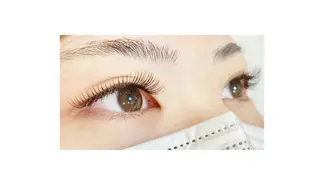 マツエク・マツパ progress つくばのマツエク・マツパデザイン