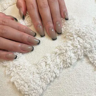 ネイル revia所属・ERI Nailistのネイルデザイン