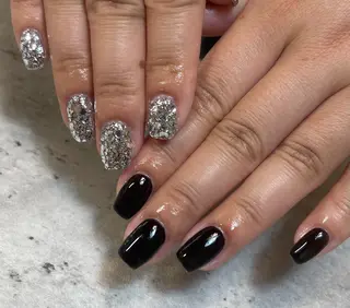 ネイル hina nailのネイルデザイン
