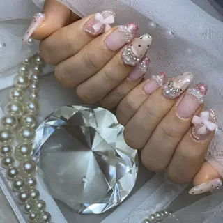 ネイル Beauty Space N&Nのネイルデザイン