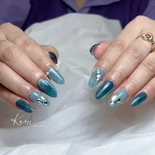 ネイル かおり 奏のネイルデザイン