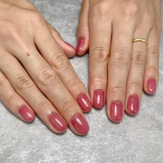 ネイル Ayane 🫧のネイルデザイン