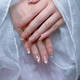 ネイル Ann- NailQueensのネイルデザイン