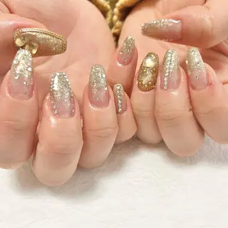 ネイル hiroba nailのネイルデザイン