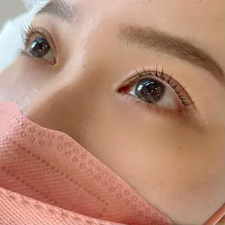 マツエク・マツパ 安藤 真結香のマツエク・マツパデザイン