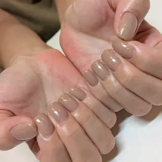 ネイル ジェヌインネイル 河内のネイルデザイン