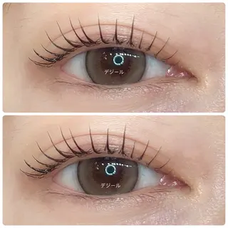 マツエク・マツパ 🌹ブリランテ🌹 大人気店のマツエク・マツパデザイン