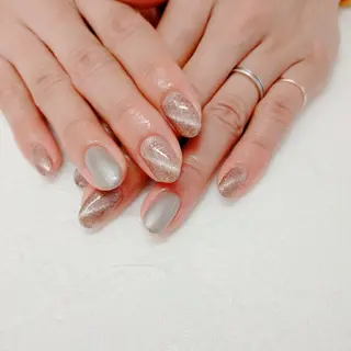 ネイル ネイルサロン極美堂　 秦野店のネイルデザイン