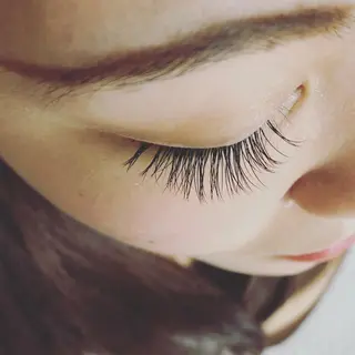 マツエク・マツパ NailandEye Lucaの眉毛・アイブロウイメージ