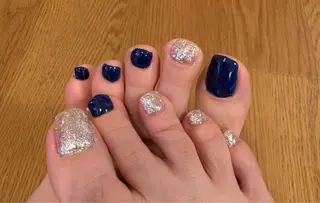 ネイル Alma Kazuのネイルデザイン