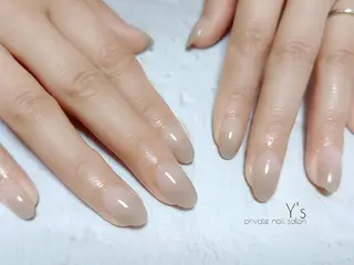 ネイル YUMI NAGAI  のネイルデザイン