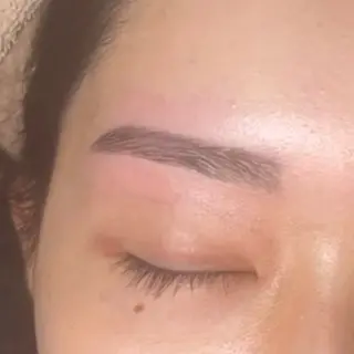 アイブロウ EYE BEAUTY SALON 目彩【meisa】所属・目彩【meisa】 / Okamoriのマツエク・マツパデザイン