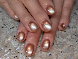 ネイル スズキ マイコのネイルデザイン