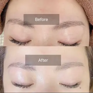 アイブロウ BEIGE 金山 🌹RUKAのマツエク・マツパデザイン