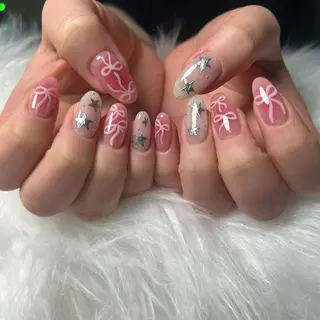 ネイル haacnails（ハーシーネイル）所属・haac nailsのネイルデザイン
