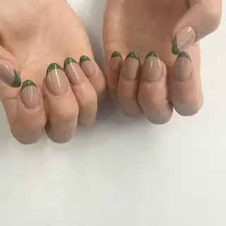 ネイル JurerEye☆ Kanakoのネイルデザイン