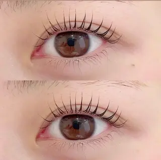 マツエク・マツパ YOSHIDA 🐰桜木町店のマツエク・マツパデザイン