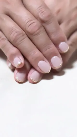 ネイル おうちサロン B-ROOMのエステ・リラクイメージ