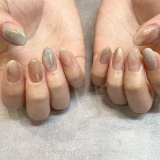 ネイル ZAZA所属・ZAZA Hanaのネイルデザイン