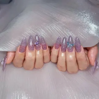 ネイル DIAMOND 💅のネイルデザイン