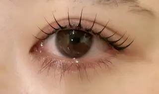 マツエク・マツパ eight misaki🦋のマツエク・マツパデザイン