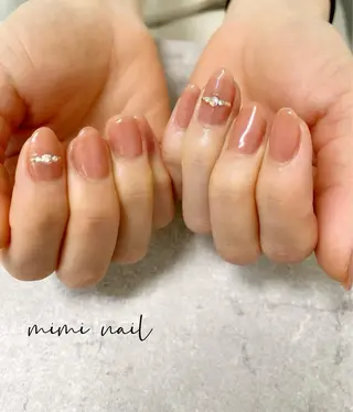 ネイル mimi nailのネイルデザイン