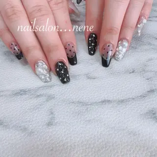 ネイル nailsalon ...neneのネイルデザイン