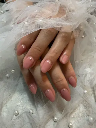 ネイル from nail所属・fromnail mikuのネイルデザイン