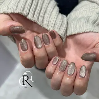 ネイル CRGNAIL TOKOのネイルデザイン