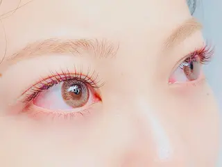 マツエク・マツパ まつげエクステ kiy所属・kiy 中村のマツエク・マツパデザイン