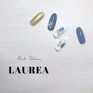 ネイル Dahlia Hondaのエステ・リラクイメージ