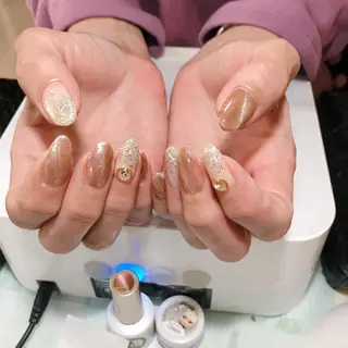 ネイル CHERIMO【lalaLaLa】所属・CHERIMO シェリモのネイルデザイン