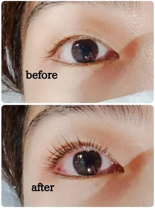 マツエク・マツパ Ars  (ｱﾙｽ)所属・Ars      (ｱﾙｽ)のマツエク・マツパデザイン