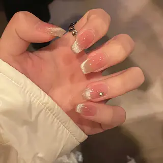 ネイル ゆリ ゆリのネイルデザイン