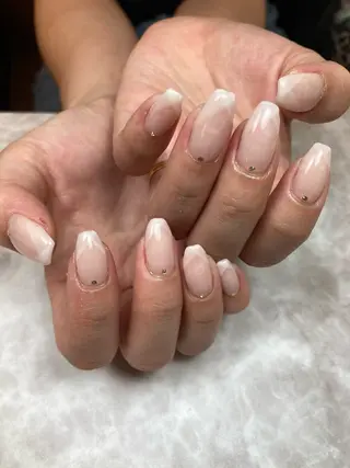 ネイル et.nail所属・et. nailのネイルデザイン