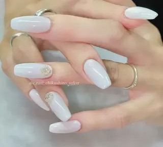 ネイル C.Nail &EYE筑紫駅のネイルデザイン