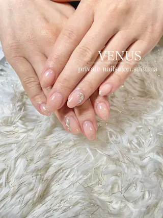 ネイル nailsalon VENUSのネイルデザイン
