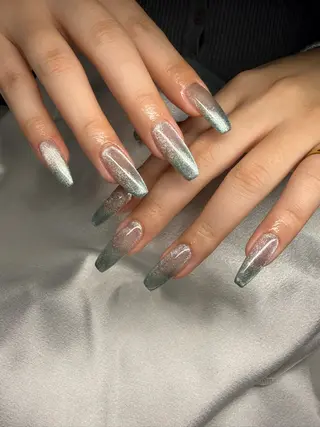 ネイル Totalsalon Anela所属・Totalsalon Anelaのネイルデザイン