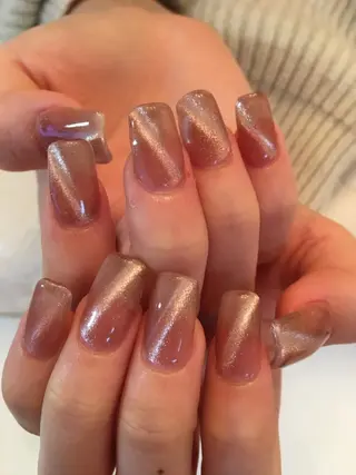 ネイル ネイルサロン ショコラのネイルデザイン