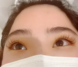 マツエク・マツパ 晴 海のマツエク・マツパデザイン