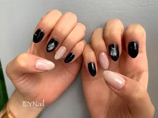 ネイル EYNail所属・EYNail Eriのネイルデザイン