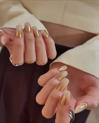 ネイル Elio所属・Elio 国泰寺のネイルデザイン