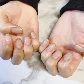 ネイル ISHIHARA KANAのネイルデザイン