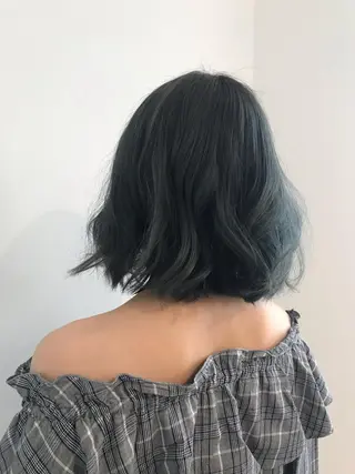 ミディアム カラー 🍒memelu明石 🍒imamuraのマツエク・マツパデザイン