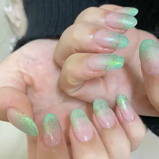 ネイル JilL reinaのネイルデザイン