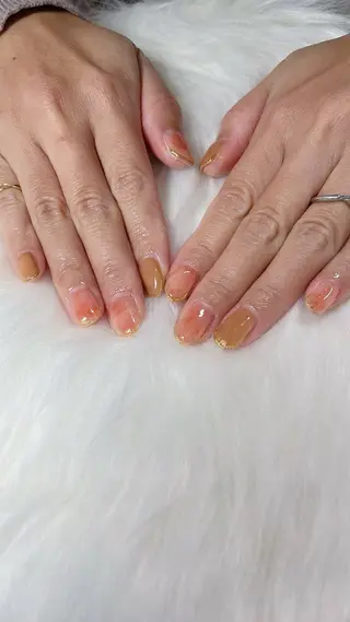 ネイル TOWA NAILのネイルデザイン